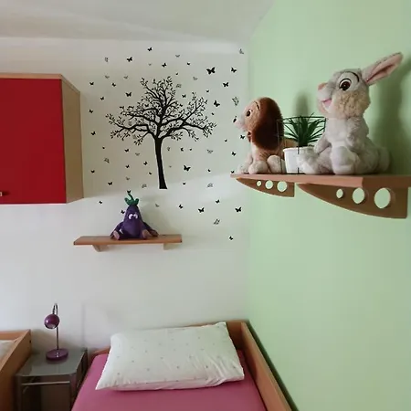 Ivana Apartment *