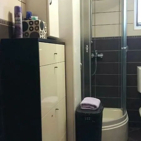 Apartment Ivana *