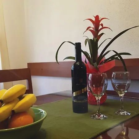 Ivana Apartment