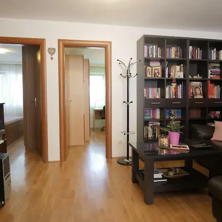 Ivana Apartment *