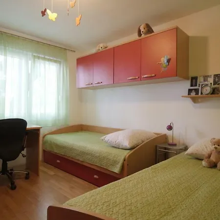 Apartment Ivana *