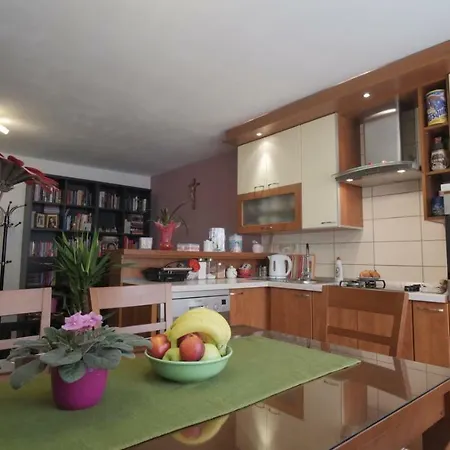 Ivana Apartment Split