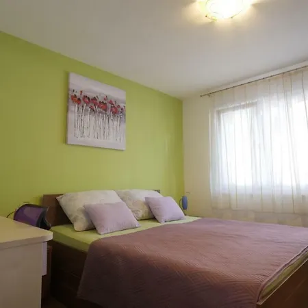 Ivana Apartment Split