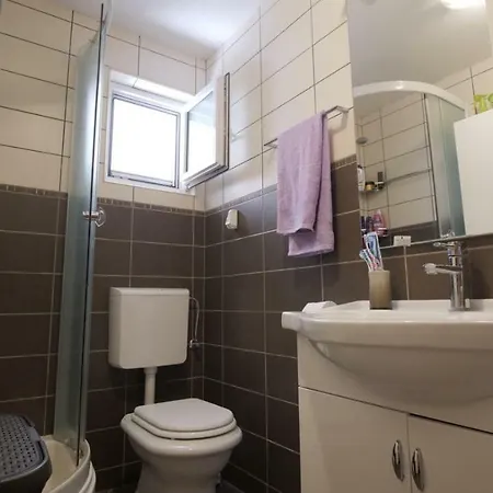 Ivana Appartement Split