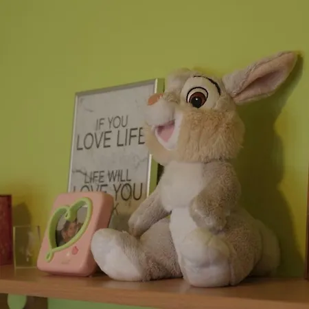 Ivana Appartement Split